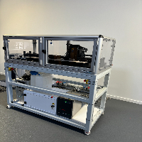 Scienion Enabling life science Flexarrayer II image 0